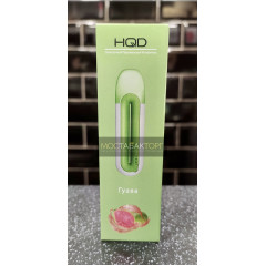 HQD Rosy Guava (HQD Гуава)